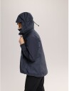 Arc'teryx Alpha Jacket W Black Sapphire S