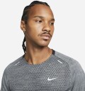 Nike Nike Dri-Fit Adv Techknit Ultr Black/Smoke Grey/Reflective Si L