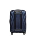 Samsonite C-Lite Ultralett hard utvidbar kabinkoffert 55 cm/42 L Blå