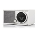 Tivoli Audio ART Model ONE Digital + Gen2 - DAB/DAB+/AM/FM - Sølv