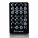 Lenco DAB+ Radio Lenco PDR-051