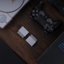 8BitDo Trådløs Adapter for PlayStation 1 & 2 (PS1 / PS2)