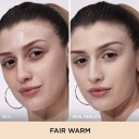 IT Cosmetics CC+ Natural Matte Foundation Fair WARM