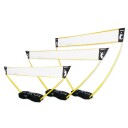 Hammer Sport 3-i-1 Set Volleyboll/Badminton