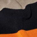 Mammut Haldigrat Beanie Tangerine-black One S