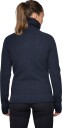 Bergans Women's Ulriken Jumper Navy Blue XS