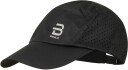 Dæhlie Sportswear Dæhlie Caps Athlete Black