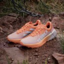 Adidas Terrex Agravic 3 Amber Tint/Crystal White/Putty Mauve 38