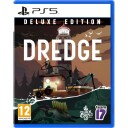 Dredge (Deluxe Edition) (PS5)