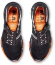 Mammut Aenergy Tr Boa Mid Gtx Dame Black/Dark Tangerine 38 2/3