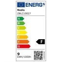 Nedis SmartLife RGB Lyspære E27 Zigbee 3.0