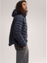 Arc'Teryx Cerium Hoody M Black Sapphire M