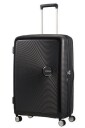 American Tourister Soundbox Sp 67 Sort