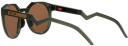 Oakley HSTN Matte Black