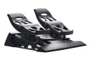 Thrustmaster T.16000M FCS Flight Pack - Kontrollspak, gasspjeld og pedaler - kablet - for PC