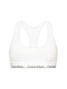 Calvin Klein Bralette - White