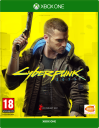 Cyberpunk 2077 (DVD Edition) (Xbox One)