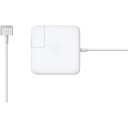 Apple MagSafe Power Adapter (for 15- and 17-inch MacBook Pro) - strmforsyningsadapter