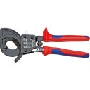 Knipex Kabelsaks 9531 250MM