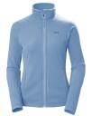 Helly Hansen Daybreaker Fleece Jacket W Bright Blue (Storlek XL)