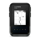 Garmin eTrex Solar Svart