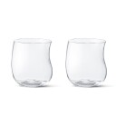 Jensen Cobra glass 2-pakning liten, 20 cl