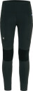 Fj�llr�ven Women's Abisko Trekking Tights HD Sort S Woman