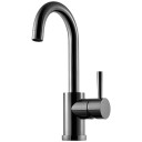 Tapwell EVO078 - Black Chrome