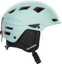 Salomon MTN Lab Helmetbleached aqua S