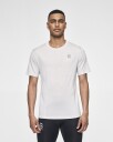 Dæhlie T-Shirt Athlete Wool Quiet Grey M