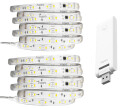 Aqara - LED Strip T1 2m+1m - Starter Kit - Bundle