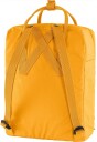 Fjellreven Kånken Warm Yellow 16L