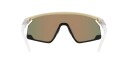 Oakley BXTR Matte Desert Tanm/PRIZM Ruby