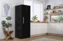 Gorenje Kjøleskap Sort 185 Cm R619eabk6