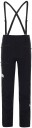 The North Face Summit Soft Shell Pant Ms Tnf Black 32