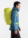 Arc'Teryx Alpha Fl 40 Backpack Dark Sprint REG