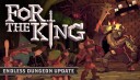 For The King - Adventurer's Pack