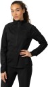 Johaug Discipline Jacket 2.0 Black XL