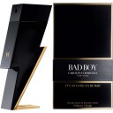 Carolina Herrera Bad Boy Eau de toilette 50ml