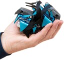 Blue Ice Harfang tour crampon