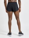 Craft Pro Hypervent Split Shorts Herre Black M