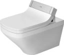 Duravit Durastyle Vegghengt toalett 370x620 mm. Wondergliss