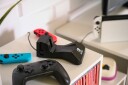 PowerA Controller Charging Base - Nintendo Switch