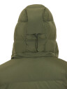 Holzweiler Besseggen Down Jacket - Army