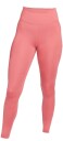 Nike One Luxe Tights W Archaeo Pink/Clear S