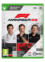 F1 Manager 2023 (Xbox One)