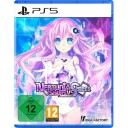 Neptunia: Sisters VS Sisters (Standard Edition) (PS5)