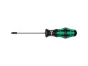 Wera 367 TORX, 25 mm, 13 cm, 25 mm, Sort, Grønn