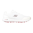 Skechers Fairway 3 Golfsko Dame Hvit/Rosa - 36