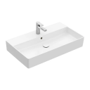 VILLEROY & BOCH MEMENTO 2.0 SERVANT C+ 80X47 HVIT ALPIN